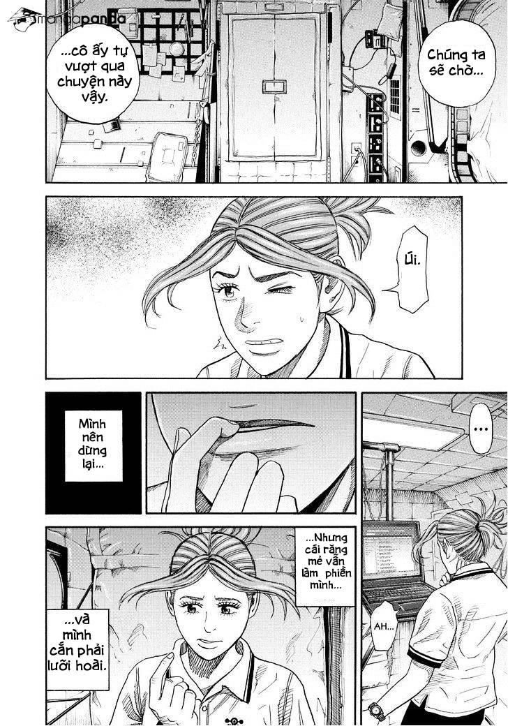 Du Hành Không Gian Chapter 256 - 12