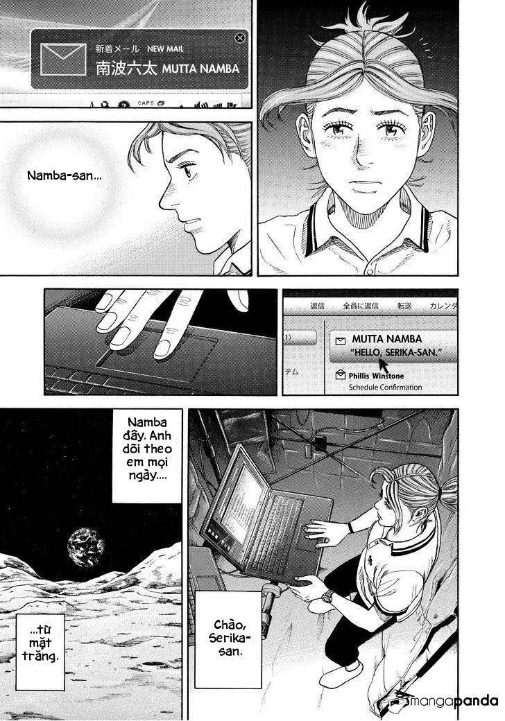 Du Hành Không Gian Chapter 256 - 15