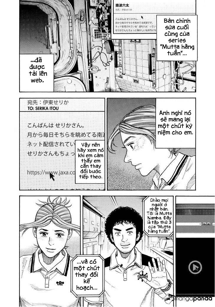 Du Hành Không Gian Chapter 256 - 16