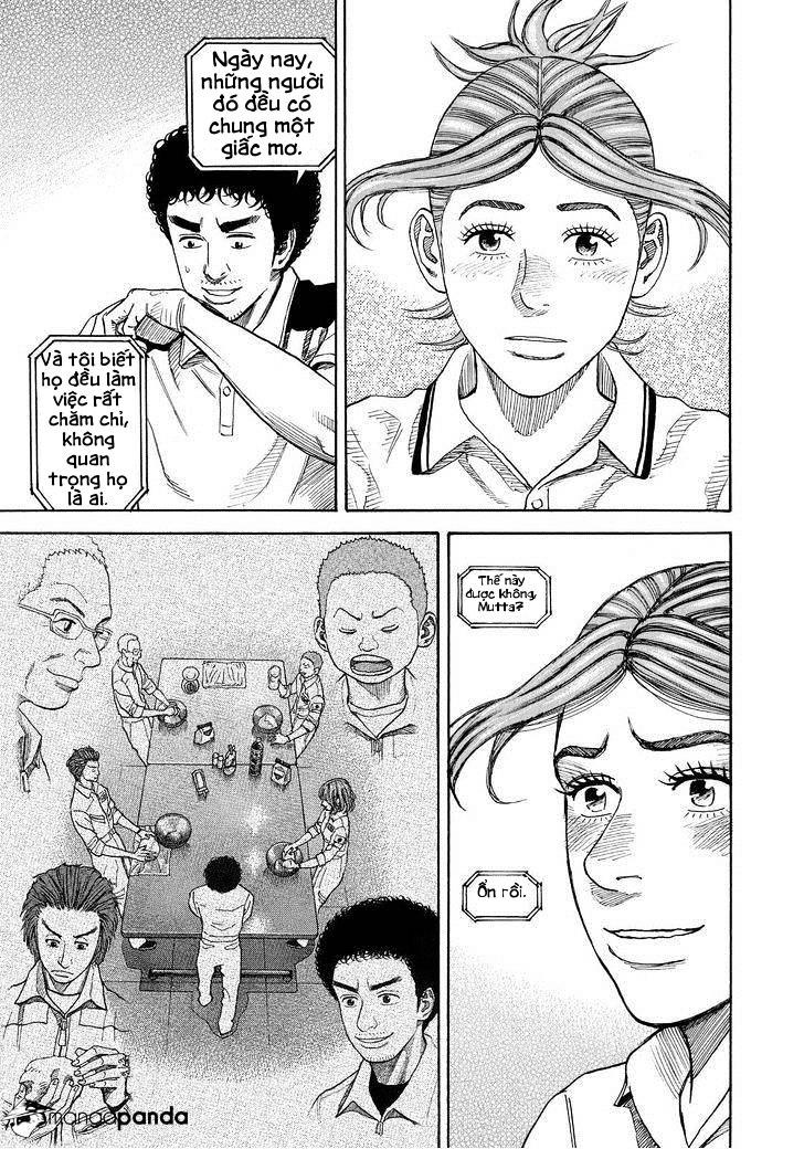 Du Hành Không Gian Chapter 256 - 19