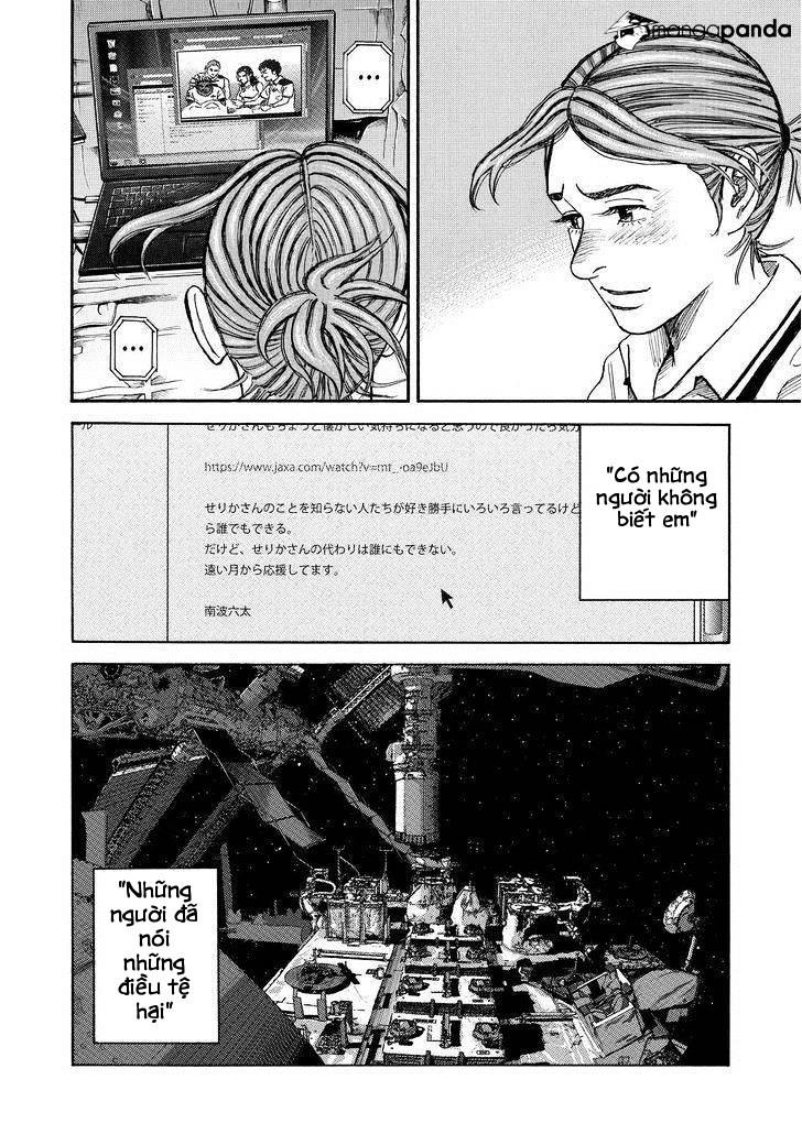 Du Hành Không Gian Chapter 256 - 20