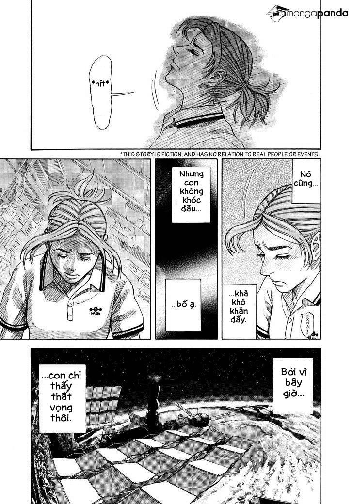 Du Hành Không Gian Chapter 256 - 3