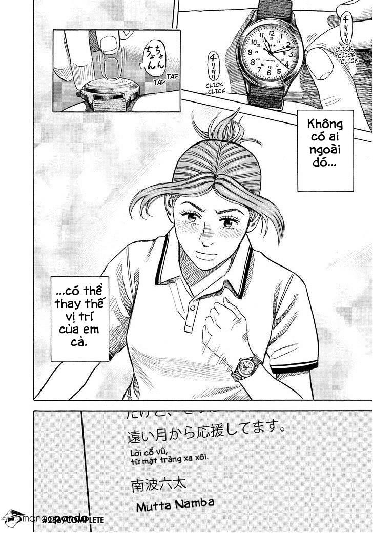 Du Hành Không Gian Chapter 256 - 22