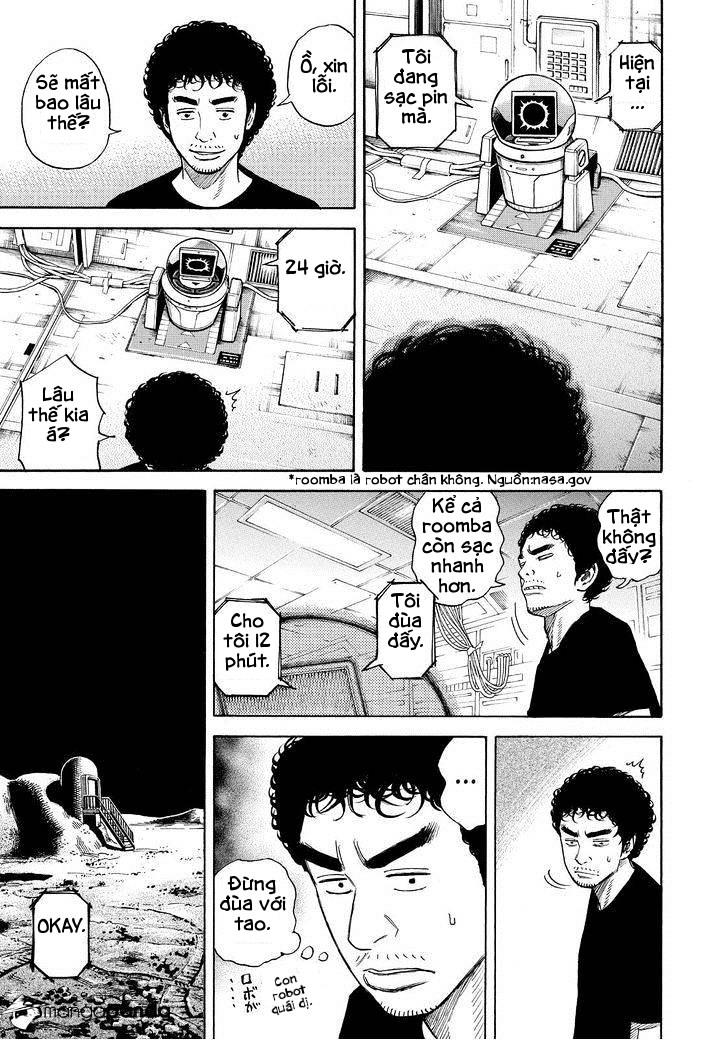 Du Hành Không Gian Chapter 256 - 5