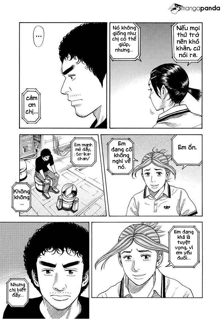 Du Hành Không Gian Chapter 256 - 7