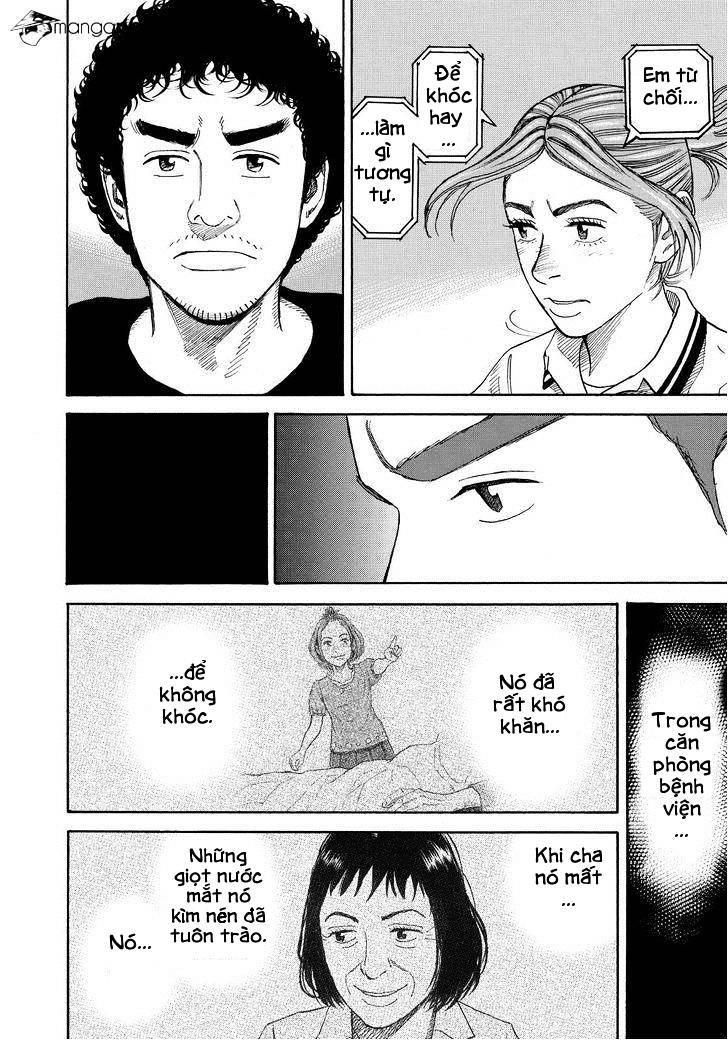 Du Hành Không Gian Chapter 256 - 8