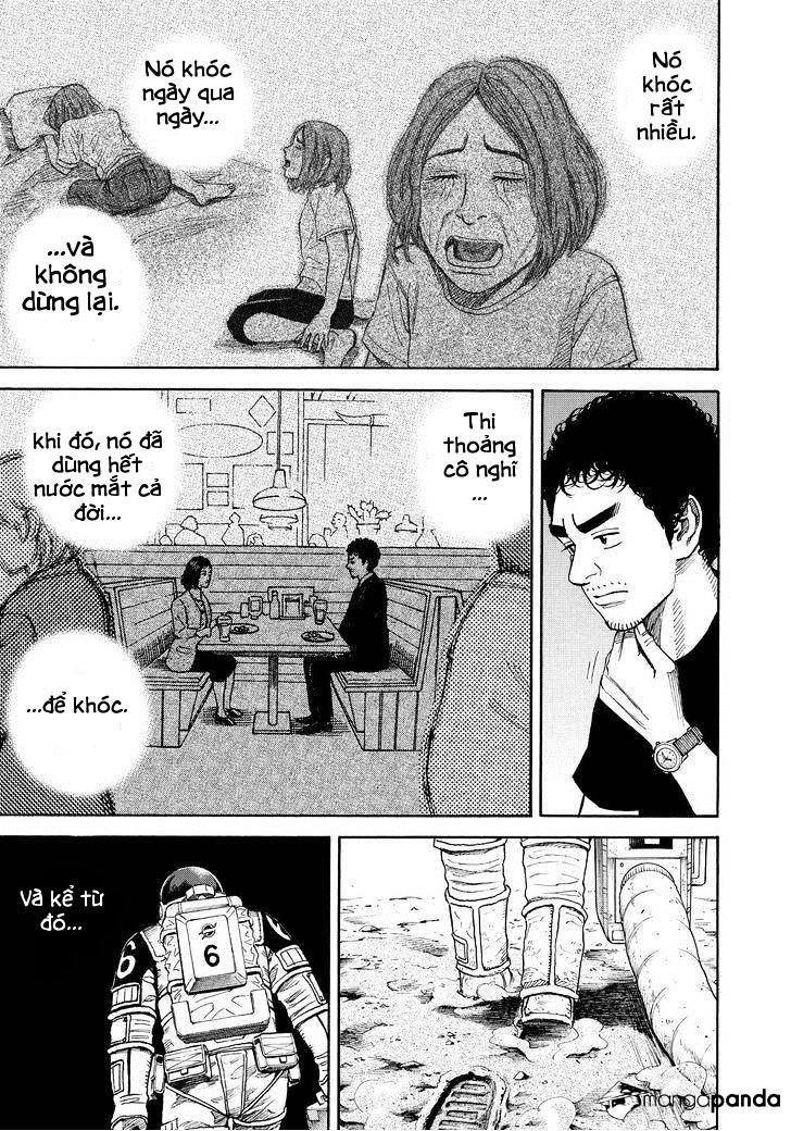 Du Hành Không Gian Chapter 256 - 9
