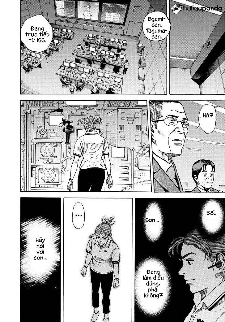 Du Hành Không Gian Chapter 257 - 18