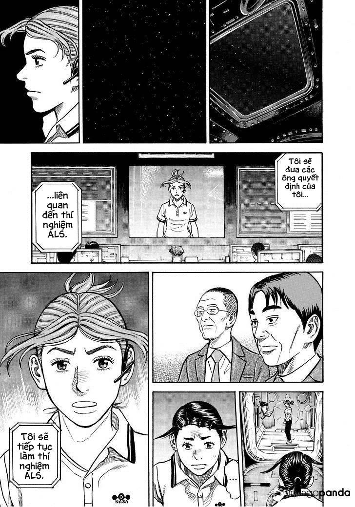 Du Hành Không Gian Chapter 257 - 19