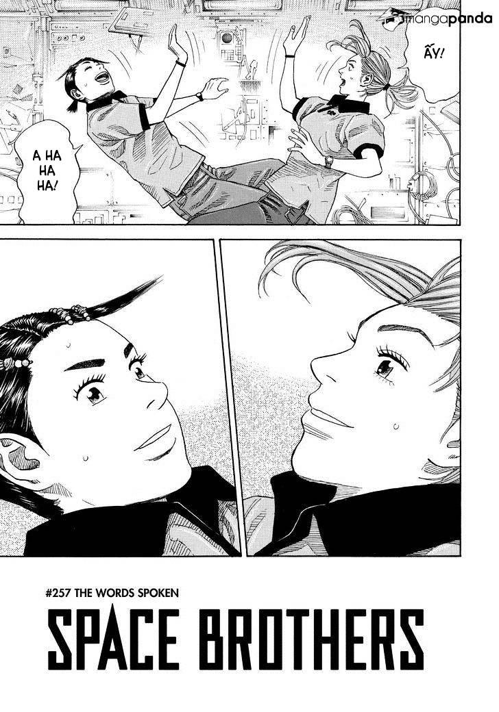 Du Hành Không Gian Chapter 257 - 3