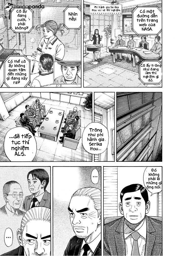 Du Hành Không Gian Chapter 257 - 5