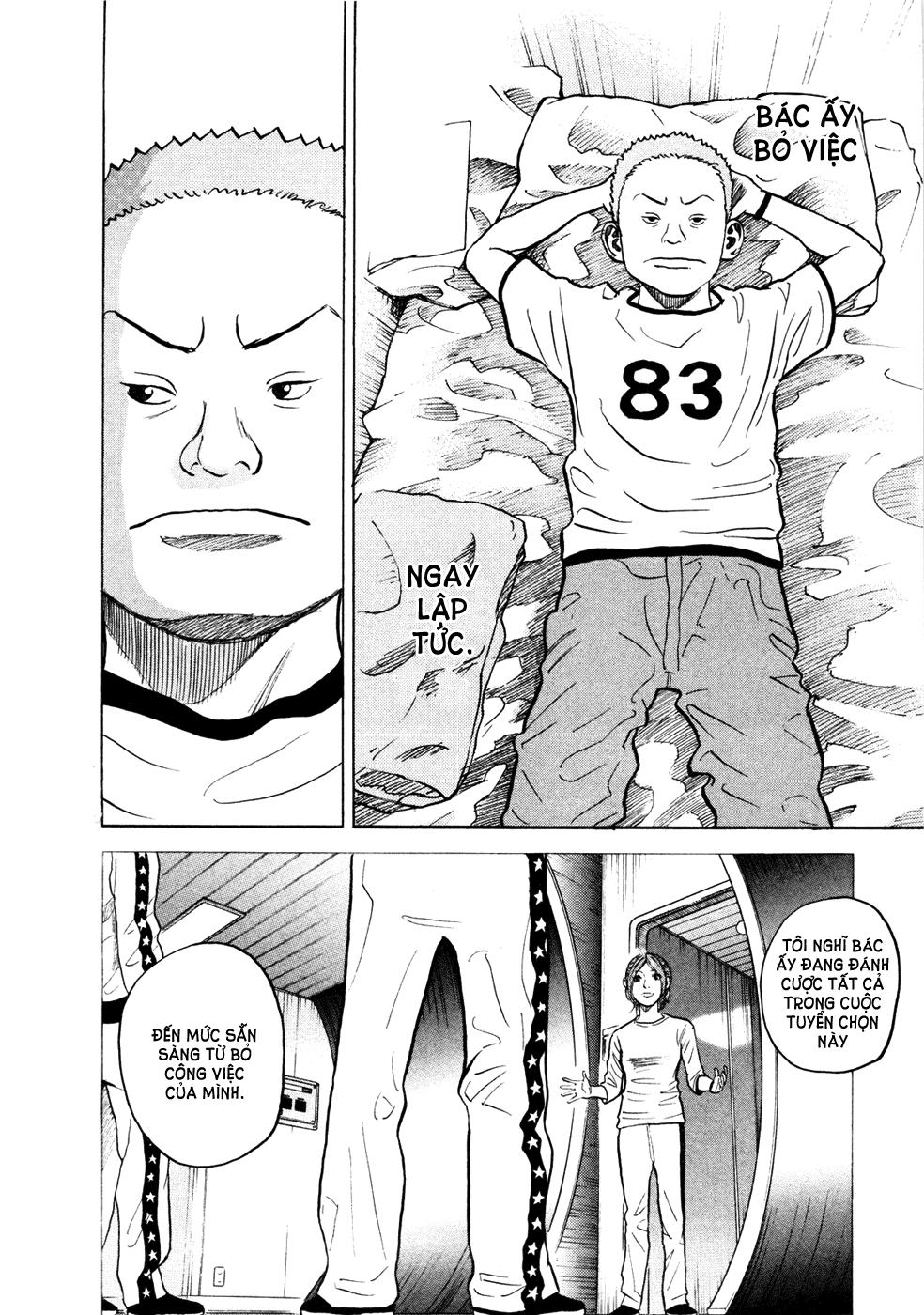 Du Hành Không Gian Chapter 28 - 17