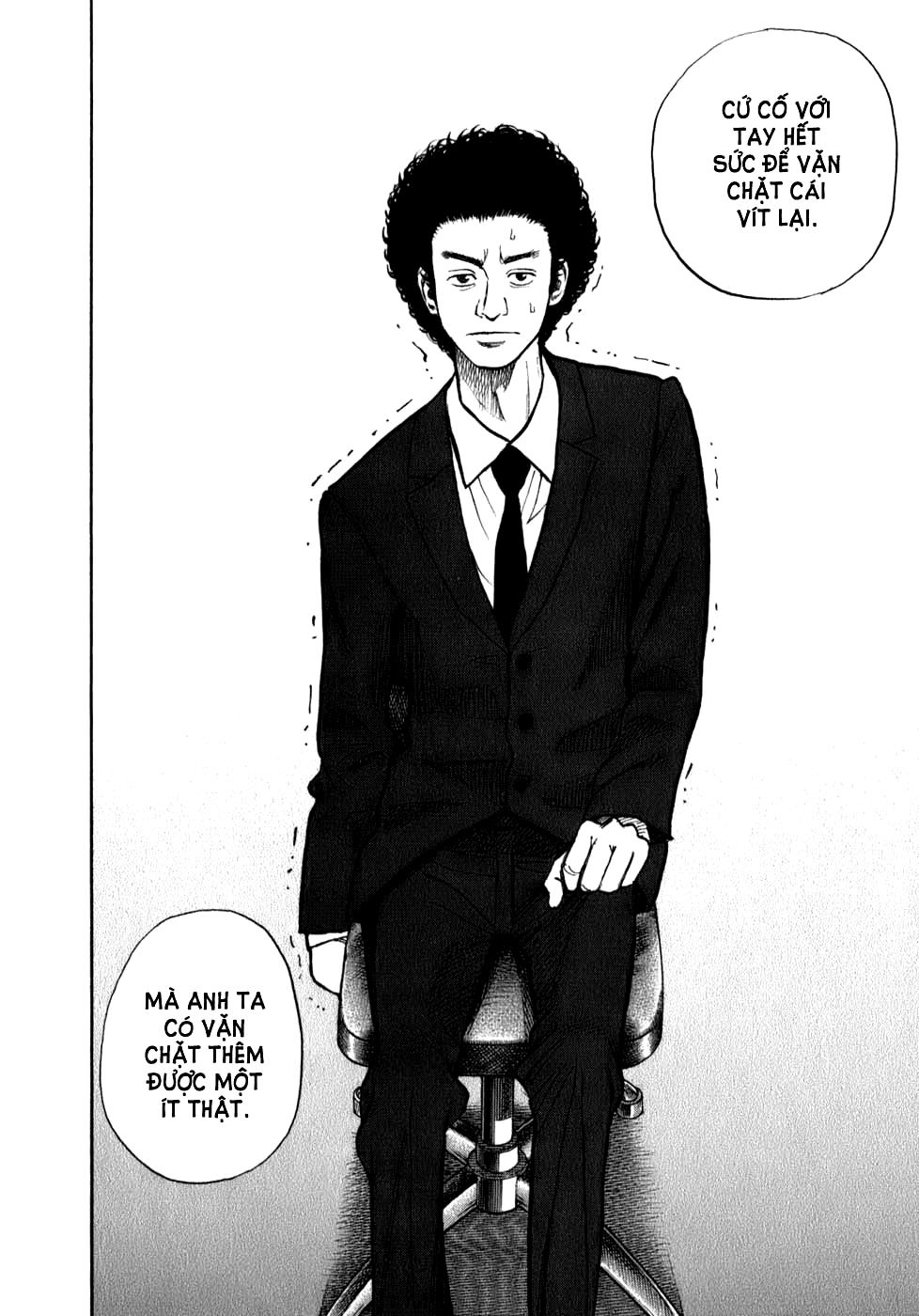 Du Hành Không Gian Chapter 3 - 18