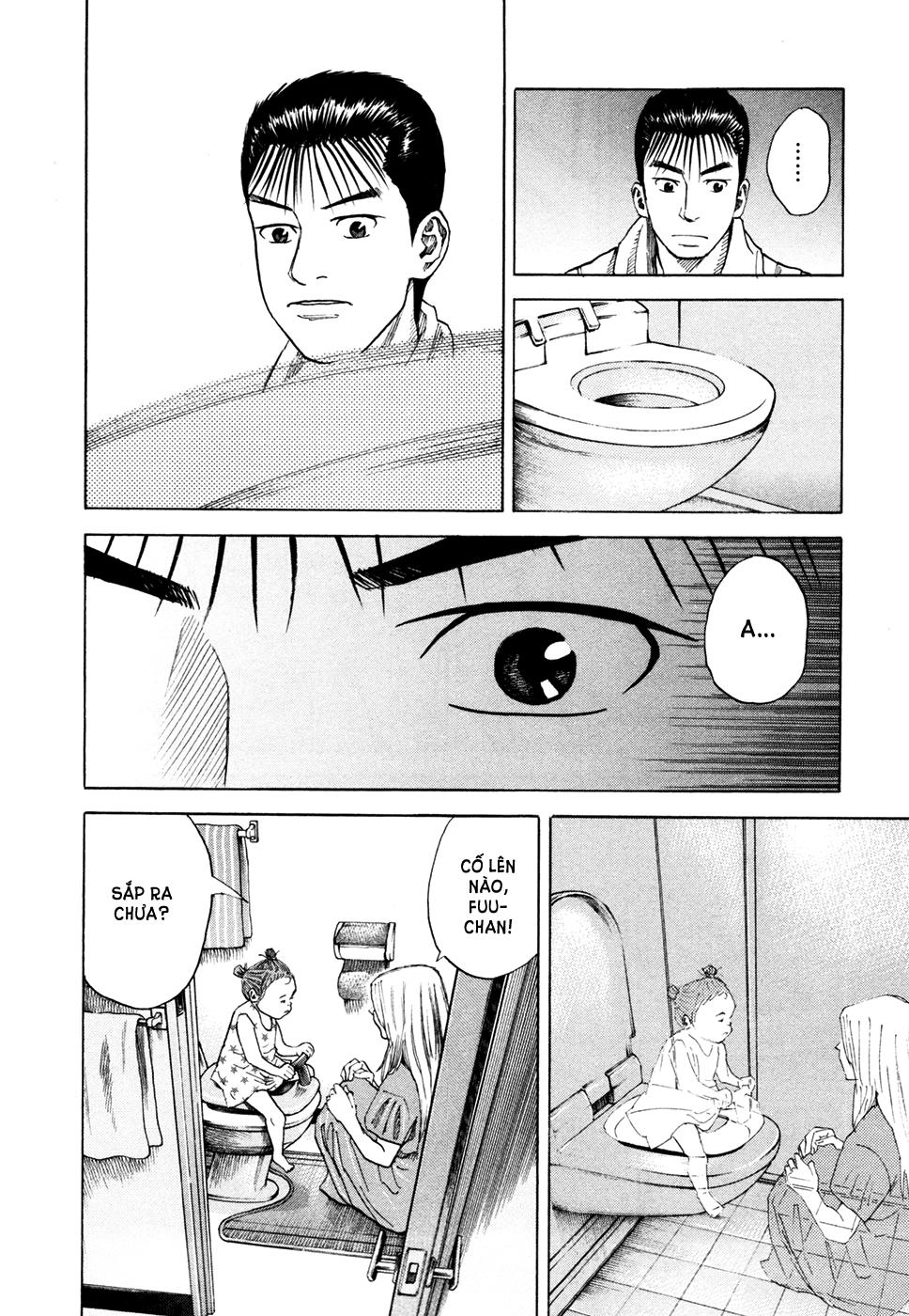 Du Hành Không Gian Chapter 36 - 18