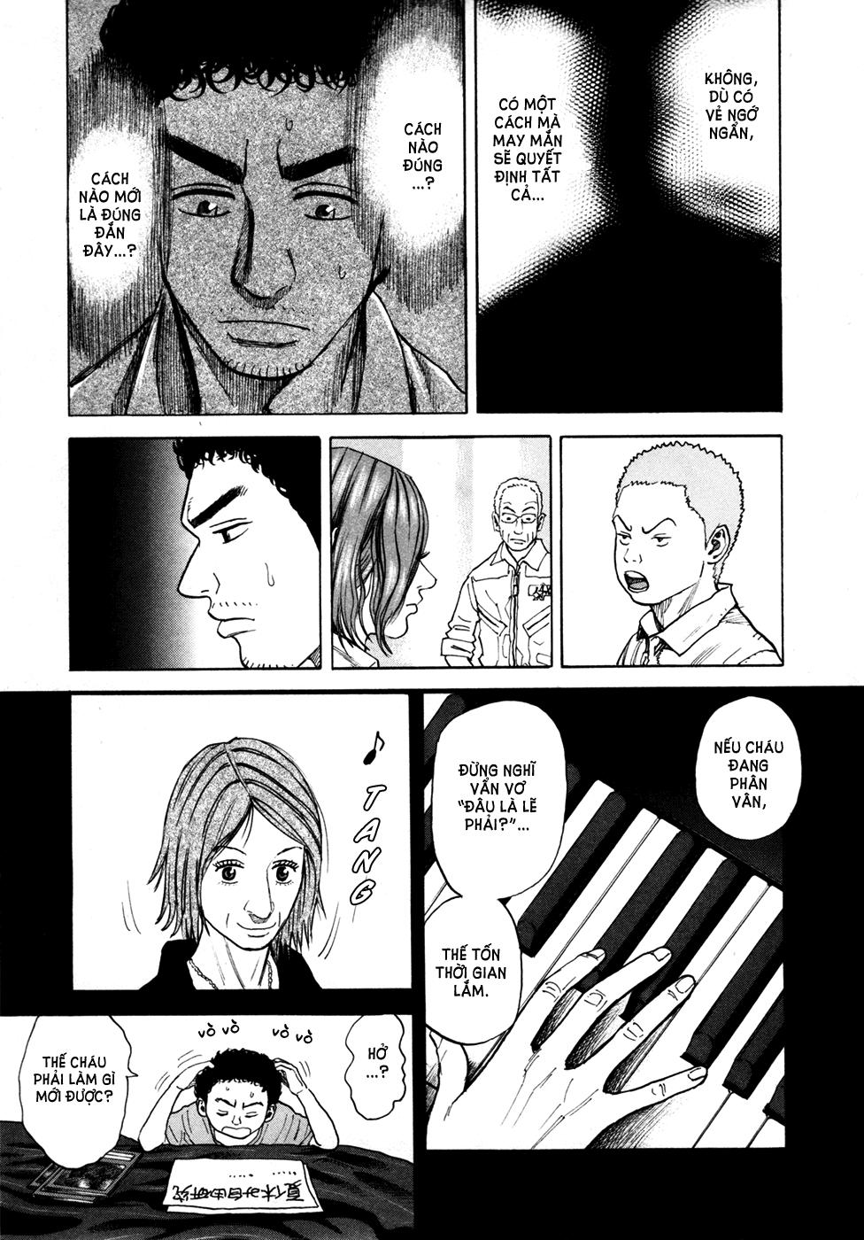 Du Hành Không Gian Chapter 39 - 13
