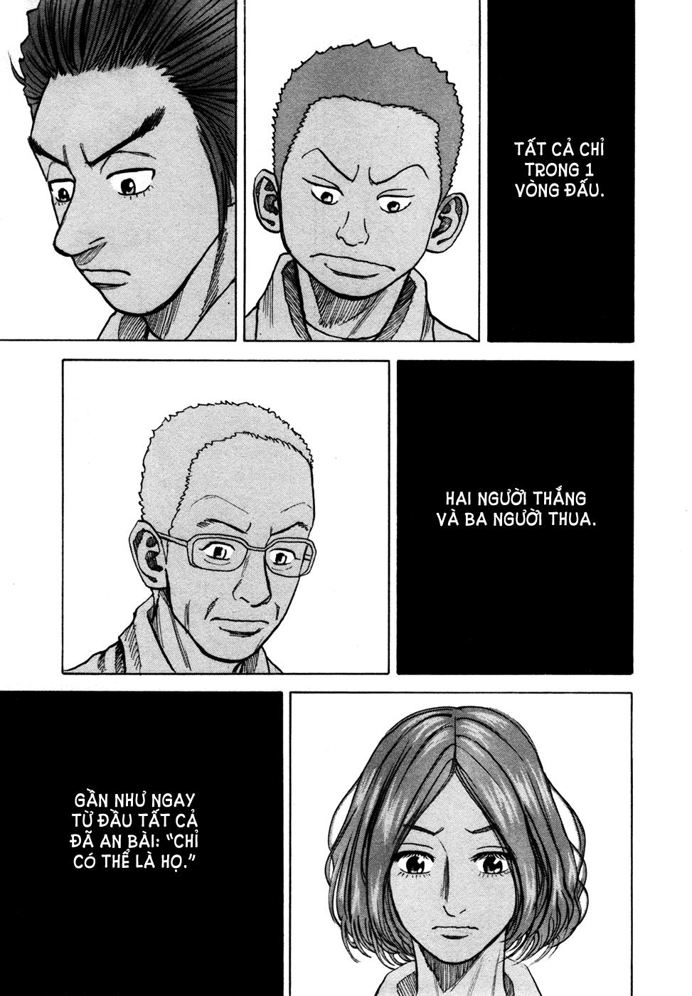 Du Hành Không Gian Chapter 40 - 6