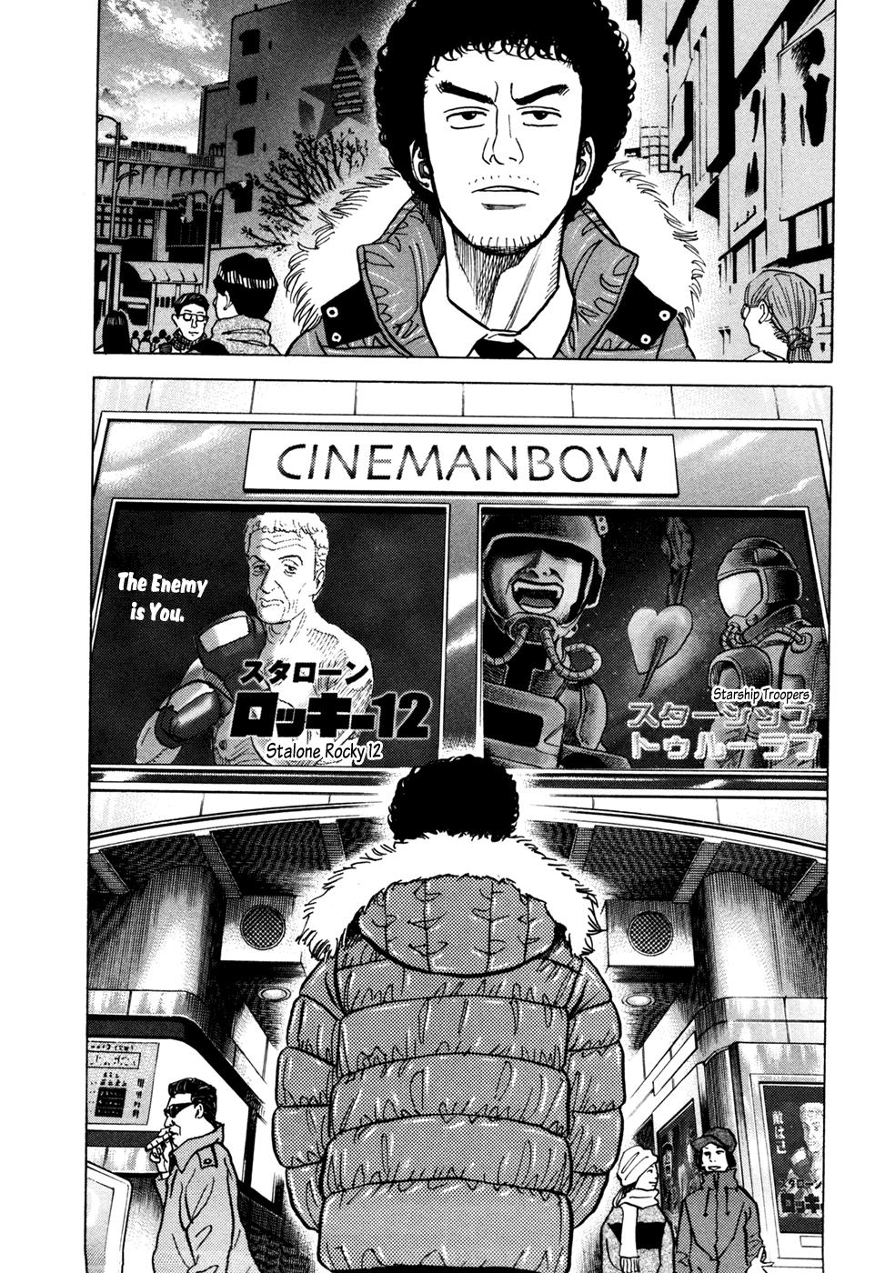 Du Hành Không Gian Chapter 42 - 13