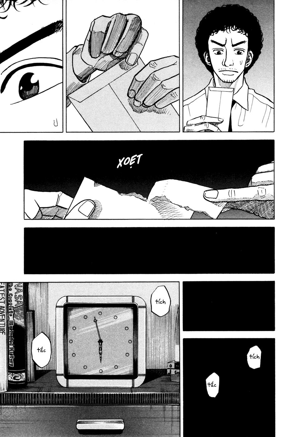 Du Hành Không Gian Chapter 42 - 20
