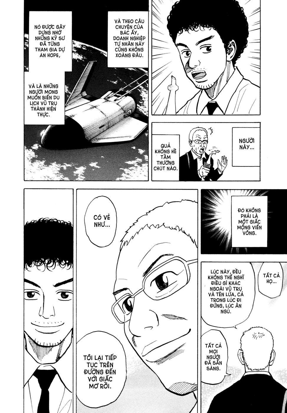 Du Hành Không Gian Chapter 43 - 15