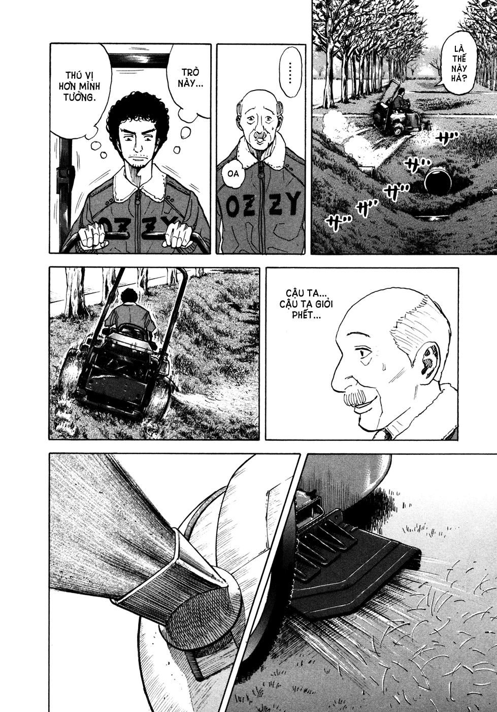 Du Hành Không Gian Chapter 46 - 15