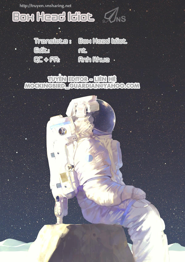 Du Hành Không Gian Chapter 47 - 1