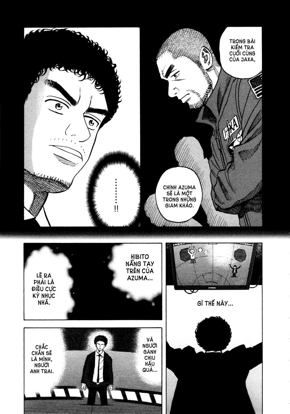 Du Hành Không Gian Chapter 47 - 20