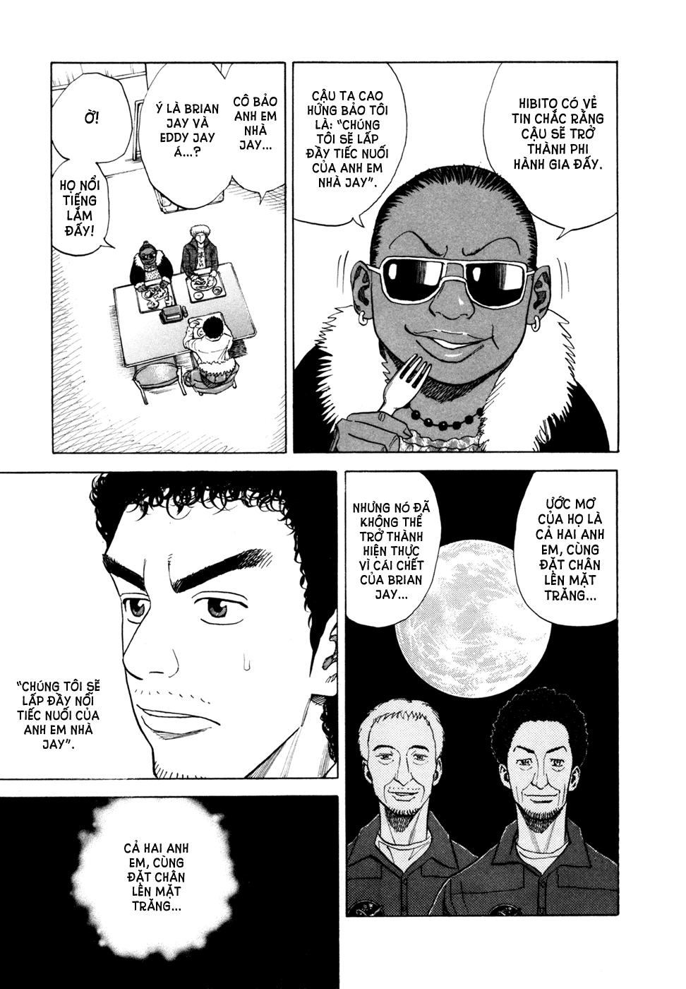 Du Hành Không Gian Chapter 47 - 6