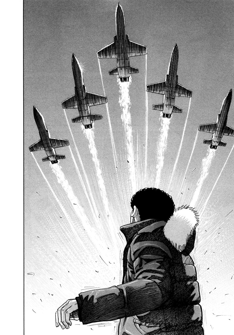 Du Hành Không Gian Chapter 48 - 19