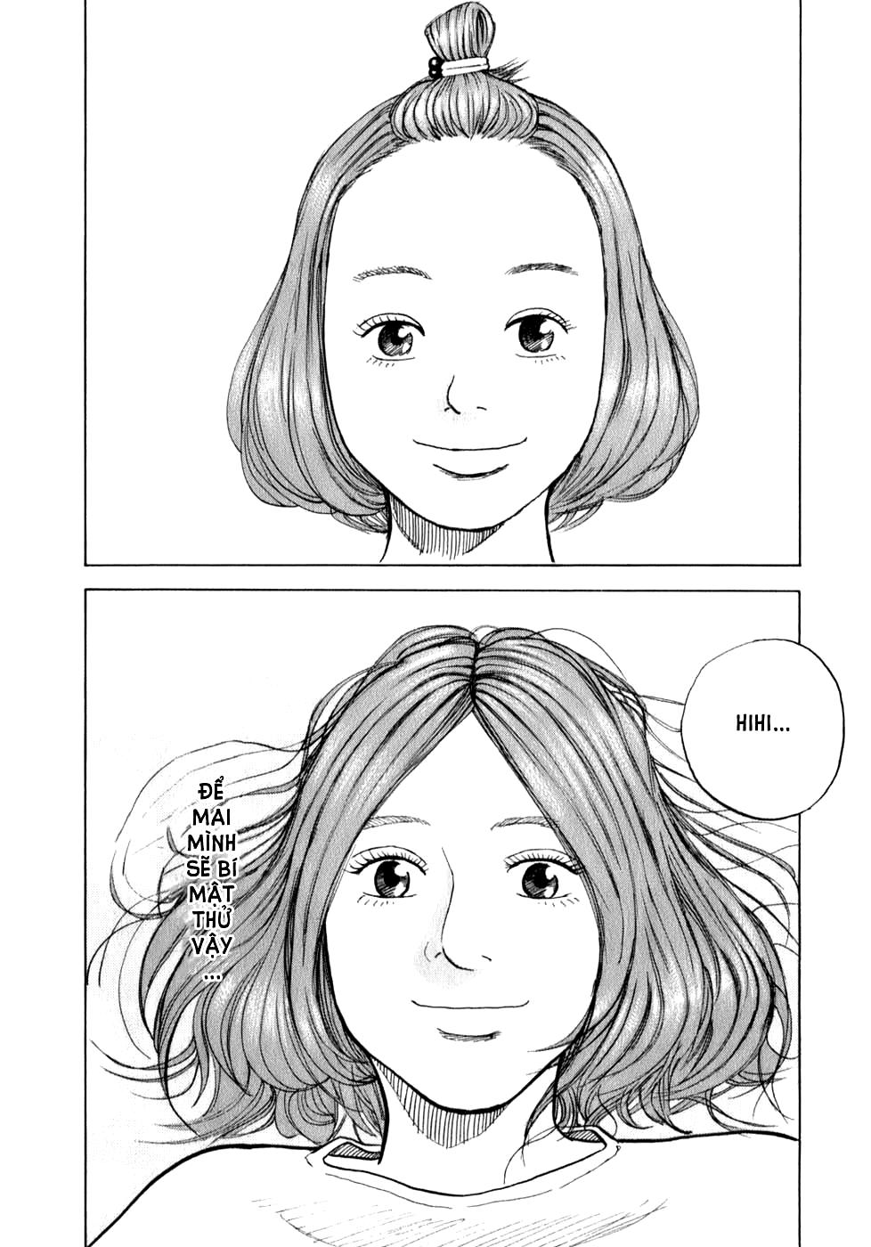 Du Hành Không Gian Chapter 5 - 18