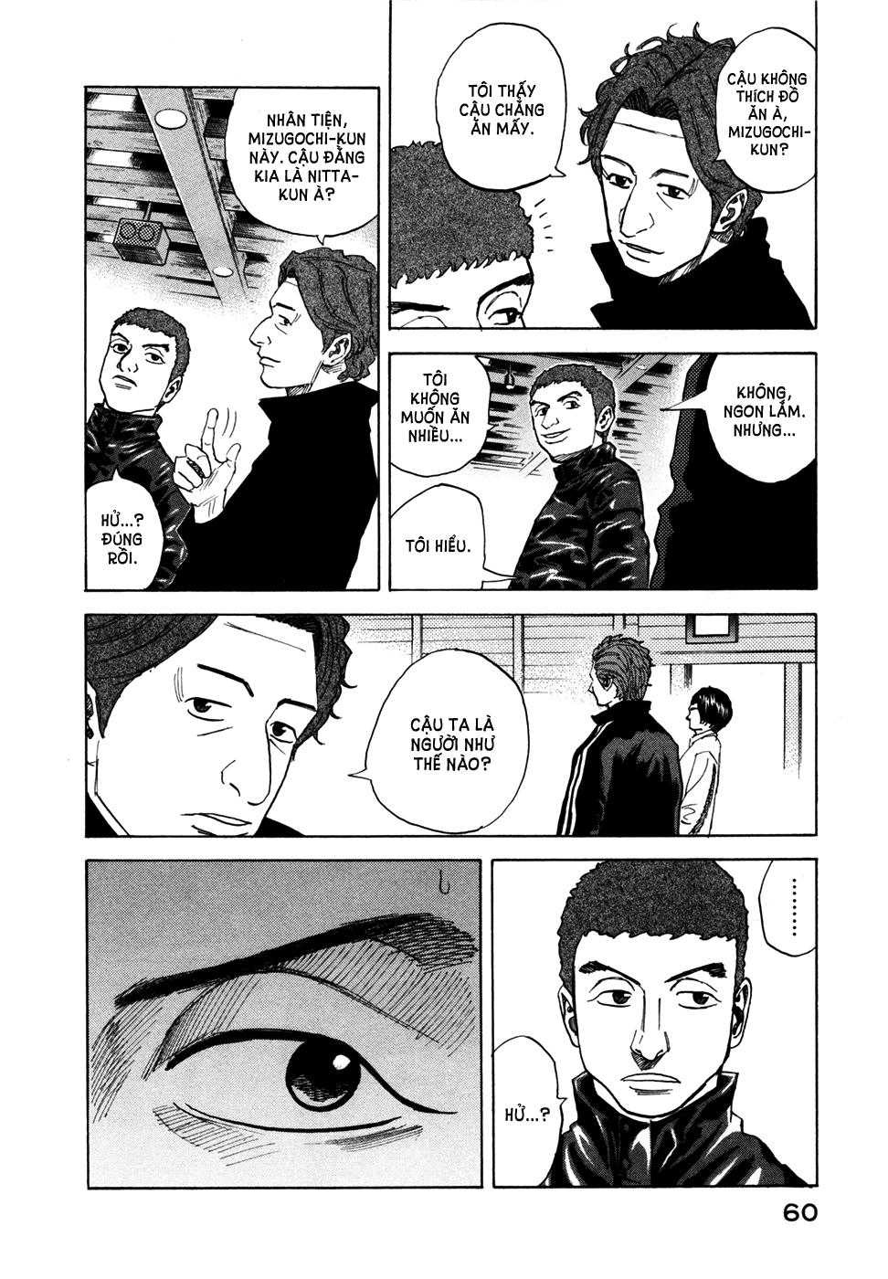 Du Hành Không Gian Chapter 51 - 15