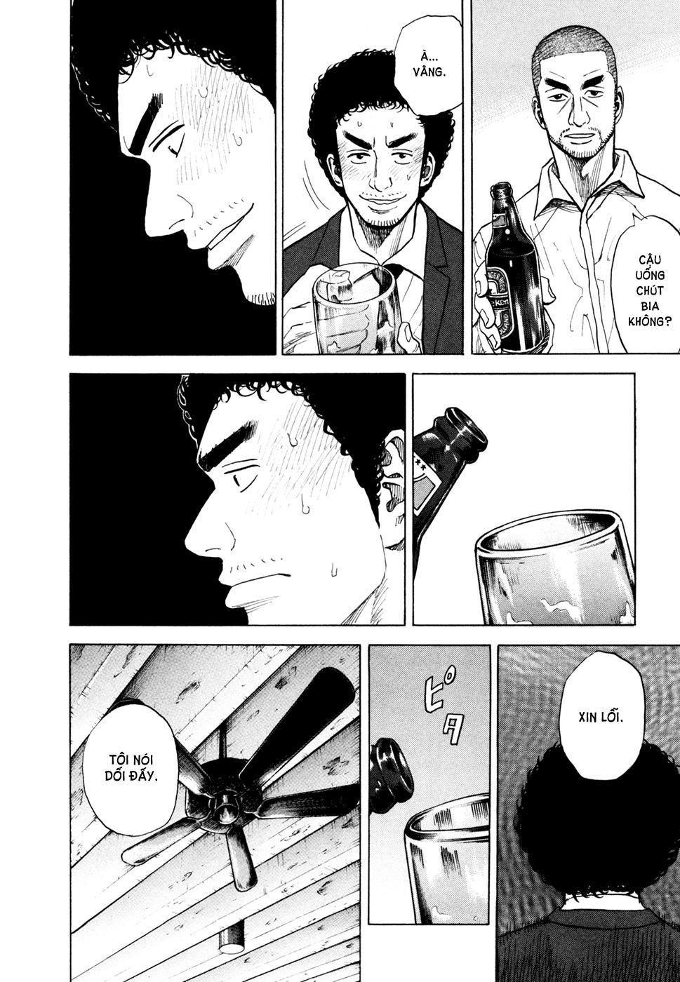 Du Hành Không Gian Chapter 52 - 15