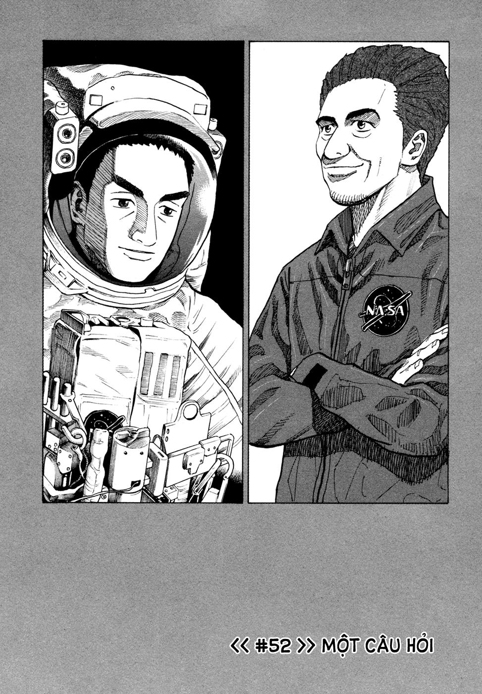 Du Hành Không Gian Chapter 52 - 5
