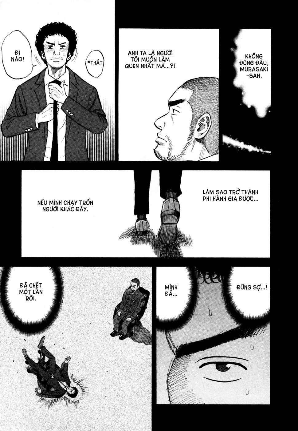 Du Hành Không Gian Chapter 52 - 10