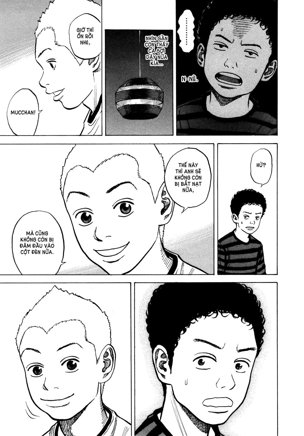 Du Hành Không Gian Chapter 54 - 16