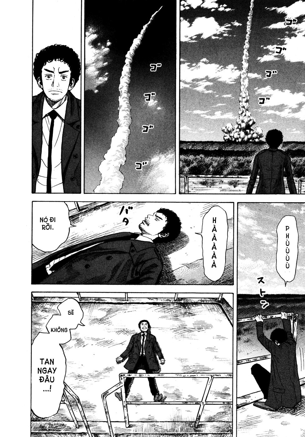 Du Hành Không Gian Chapter 59 - 20