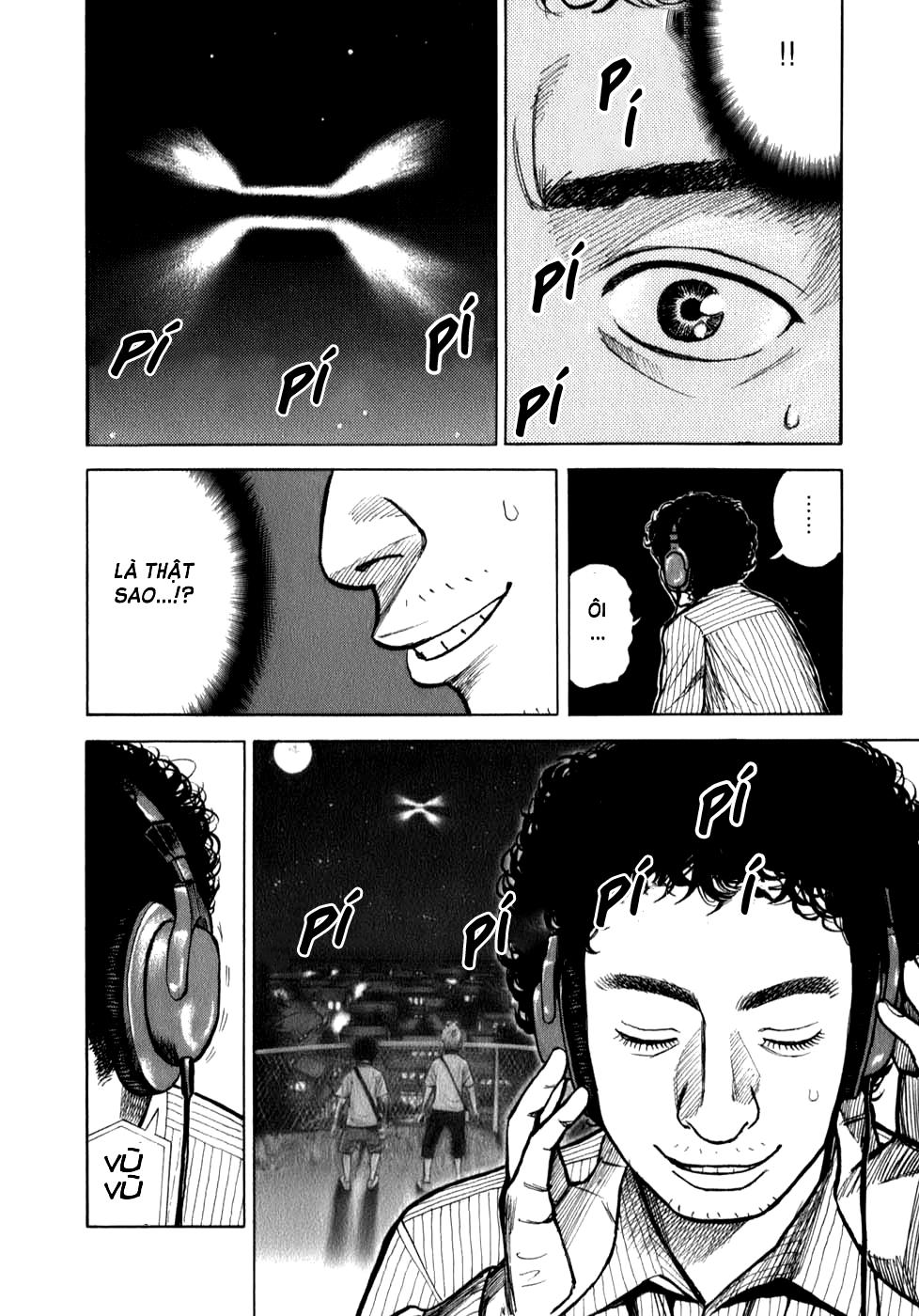 Du Hành Không Gian Chapter 1 - 36