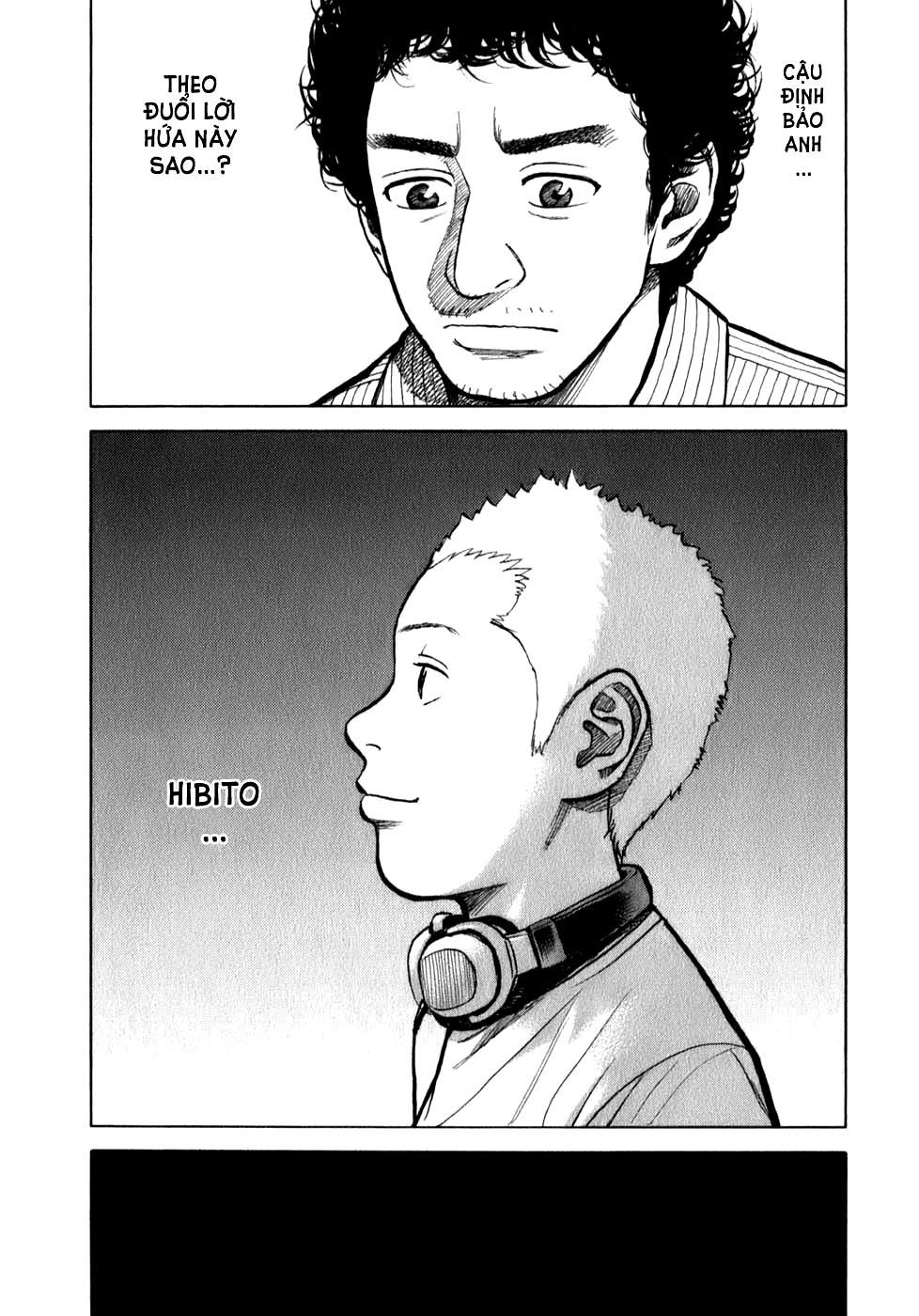 Du Hành Không Gian Chapter 1 - 42