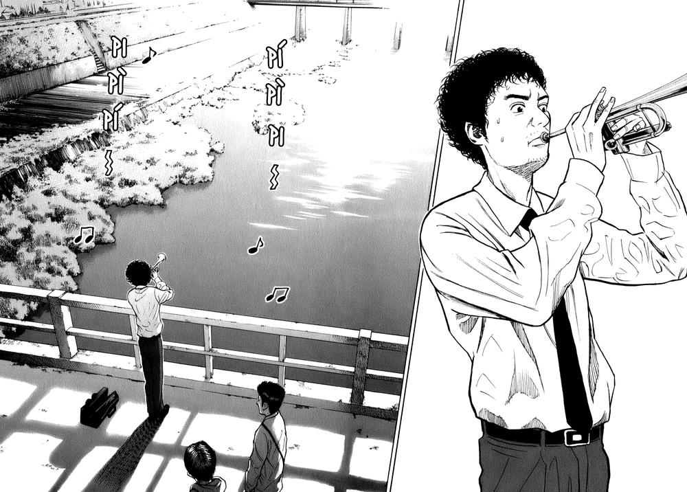 Du Hành Không Gian Chapter 2 - 32