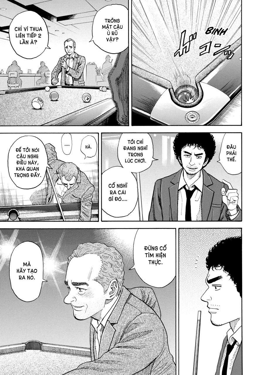 Du Hành Không Gian Chapter 202 - 13