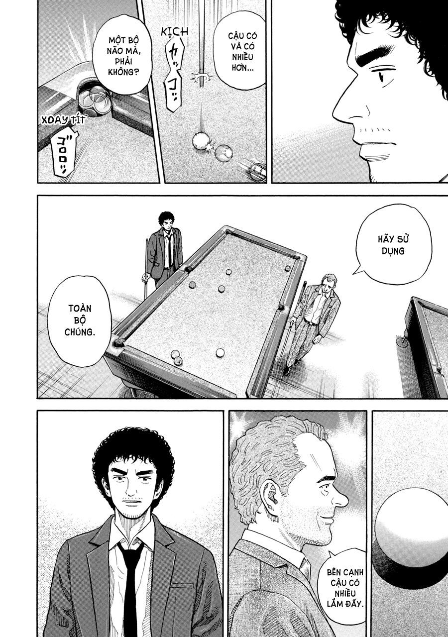 Du Hành Không Gian Chapter 202 - 14