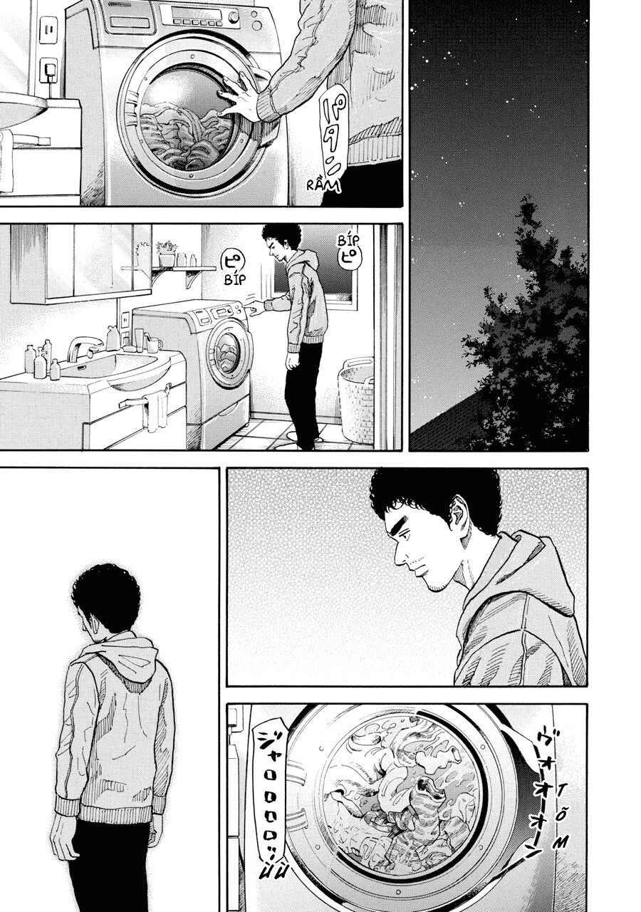 Du Hành Không Gian Chapter 202 - 15