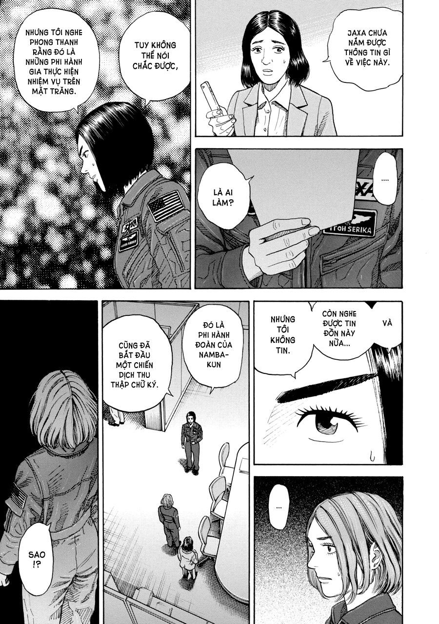 Du Hành Không Gian Chapter 202 - 7