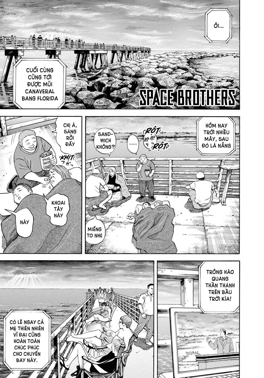 Du Hành Không Gian Chapter 239 - 1