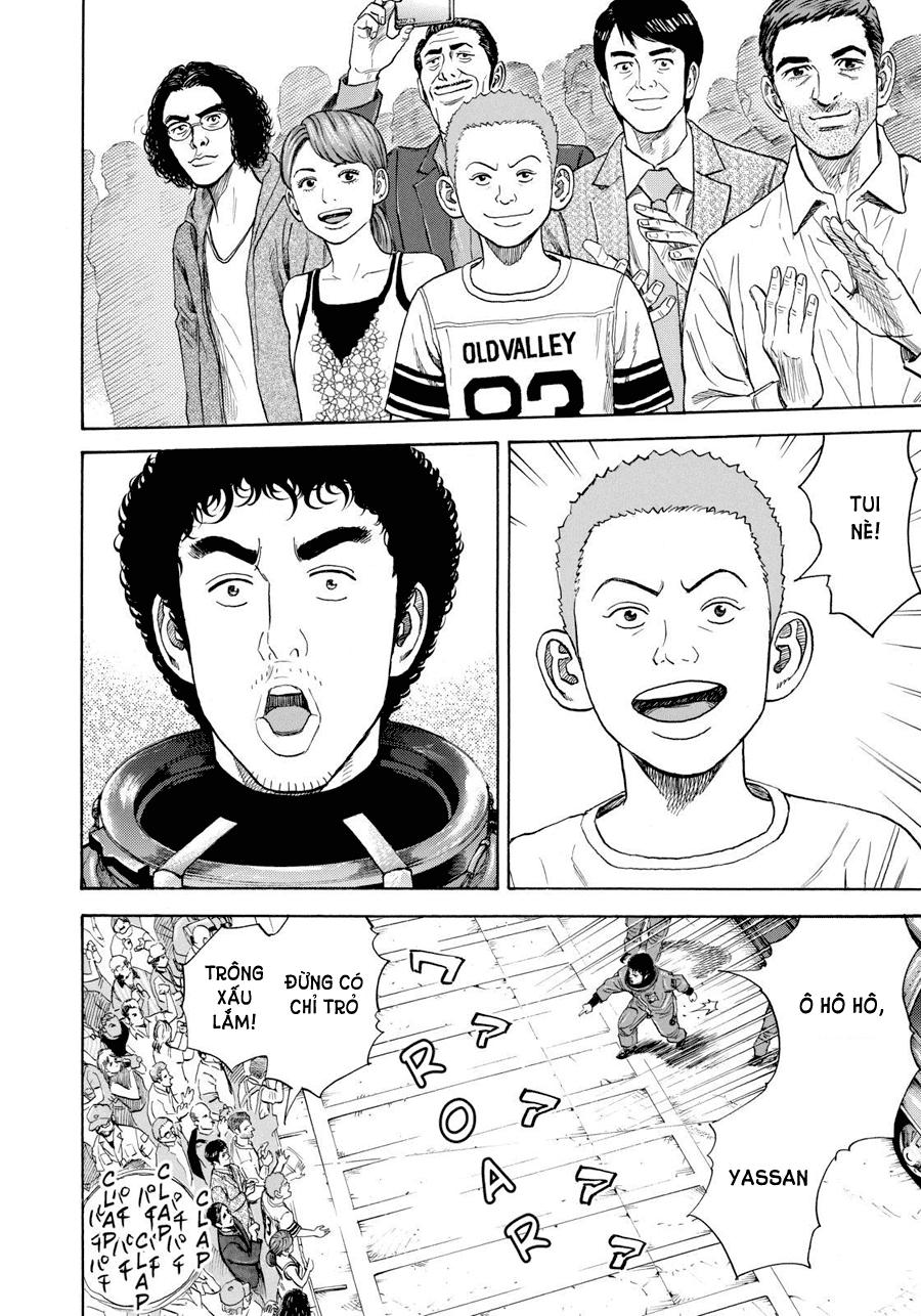 Du Hành Không Gian Chapter 239 - 11