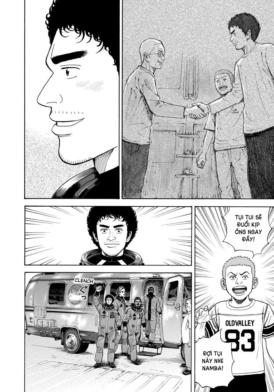 Du Hành Không Gian Chapter 239 - 13