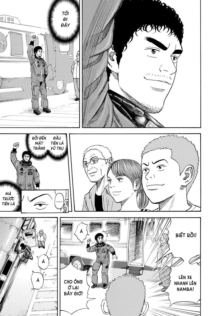 Du Hành Không Gian Chapter 239 - 14