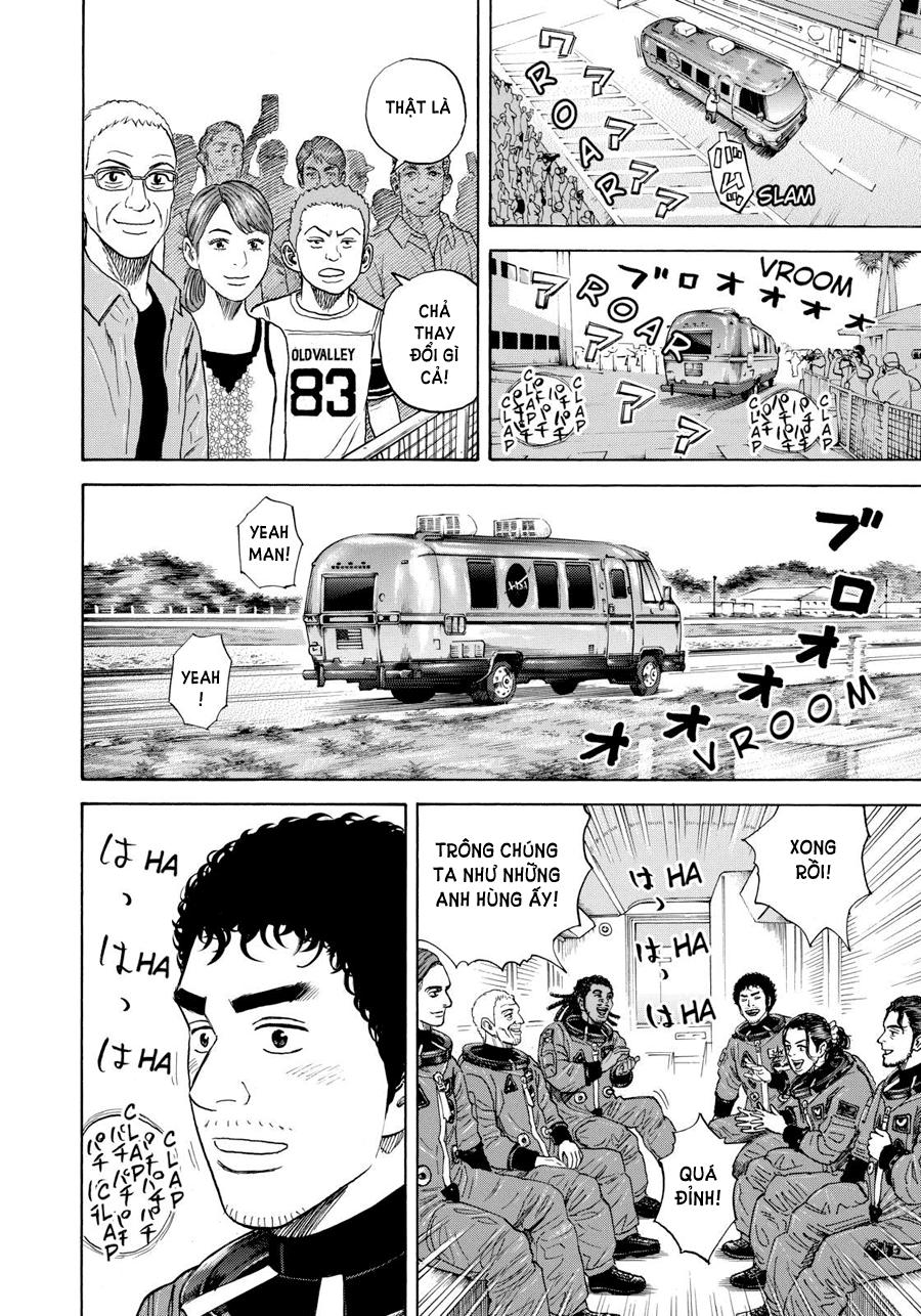 Du Hành Không Gian Chapter 239 - 15
