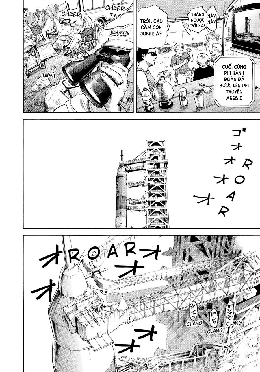 Du Hành Không Gian Chapter 239 - 17