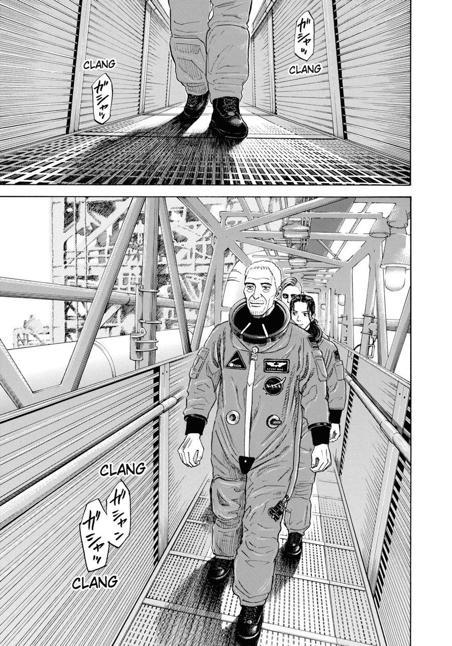 Du Hành Không Gian Chapter 239 - 18