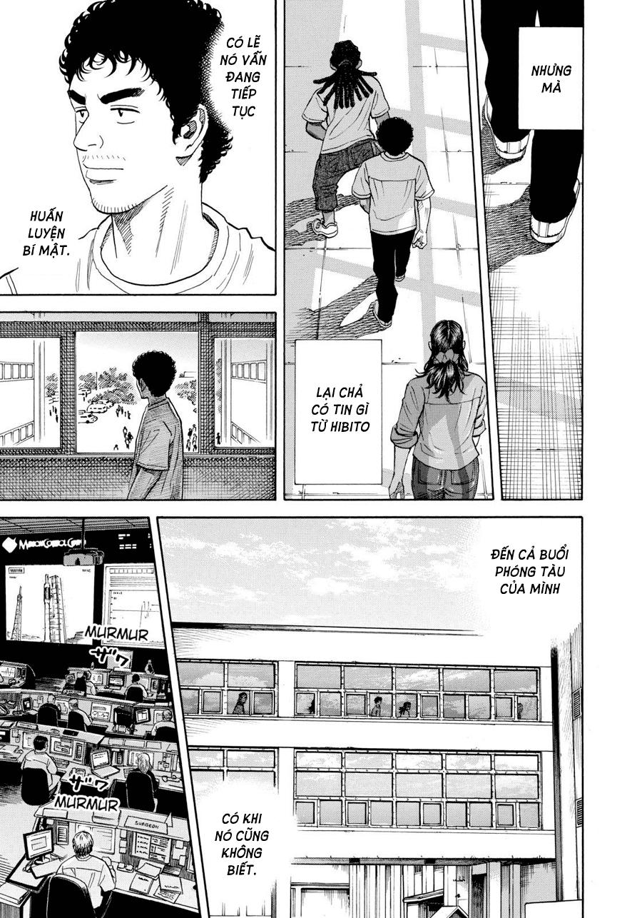 Du Hành Không Gian Chapter 239 - 5